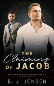 Claiming of Jacob BJ Jensen