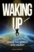 Waking Up While World James DeLuna