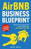 Airbnb Business Blueprint A Josh Hall