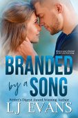 Branded by a Song LJ Evans