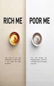 Rich Me Poor Me Stonyram  Publishing 