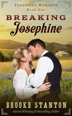 Breaking Josephine Brooke Stanton