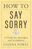 How To Say Sorry Gianna Powel