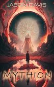 Mythion Discontinuity In Time Jason Davis