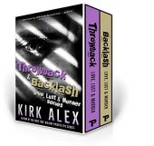 Throwback&Backlash Kirk Alex