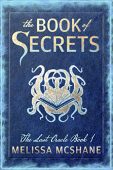 Book of Secrets Melissa  McShane