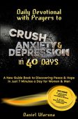 Daily Devotional with Prayers Daniel Ufaruna