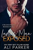 Ladies' Man Exposed Ali Parker