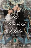 American Duke August Jade Sterling