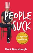 People Suck A Cheat Mark Drolsbaugh