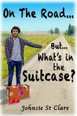 What’s in the Suitcase Johnsie St. Clare