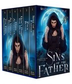 Victorious Redemption Complete Series Michael Anderle