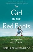 Girl in the Red Judith Ruskay Rabinor, PhD