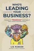 Who's Leading Your Business Liz Parker