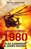 Advance to Contact 1980 James Rosone