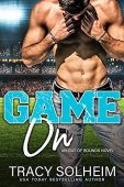 Game On Tracy Solheim