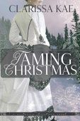 Taming Christmas Clarissa  Kae