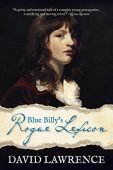Blue Billy's Rogue Lexicon David Lawrence