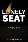 Lonely Seat If Business Keith Trubshaw