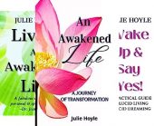 Honoring Your Sacred Self Julie Hoyle