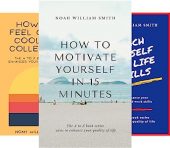 A to Z book Noah William Smith