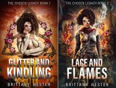 Chosen Legacy Brittany Hester