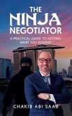 Ninja Negotiator A Practical Chakib Abi Saab