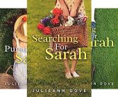 Sarah Series Julieann Dove