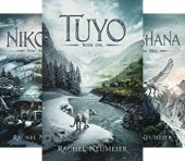 Tuyo Rachel Neumeier