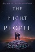 Night People Sam and C.S. Hand