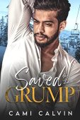 Saved By Grump Cami Calvin