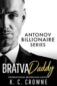 Bratva Daddy K.C. Crowne