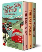 A Dear Abby Cozy Sonia  Parin