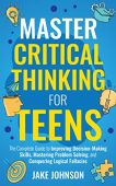 Master Critical Thinking for Jake Johnson