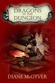 Dragons in the Dungeon Diane McGyver