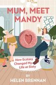 Mum Meet Mandy Helen Brennan