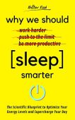 Why We Should Sleep Matthew Reed