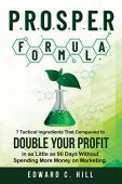 PROSPER Formula Edward Hill