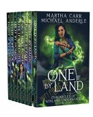 Chronicles of Winland Underwood Martha Carr