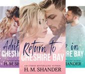 Cheshire Bay H.M.  Shander 