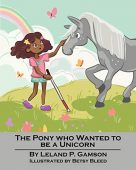 Pony Who Wanted to Leland Gamson
