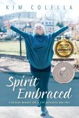 Spirit Embraced A Guiding Kim Colella
