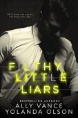 Filthy Little Liars Yolanda Olson