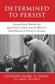 Determined to Persist General Mark Viney