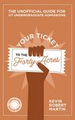 Your Ticket to the Kevin Robert Martin