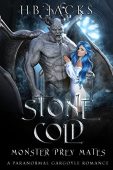 Stone Cold A Paranormal HB Jacks