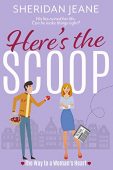 Here's the Scoop Sheridan Jeane