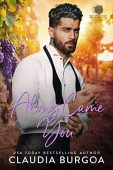 Along Came You Claudia Burgoa