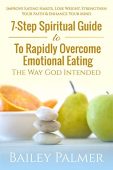 7-Step Spiritual Guide To Bailey  Palmer