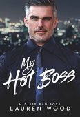 My Hot Boss Lauren Wood